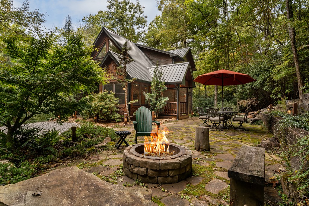 419496 Morganton Residential