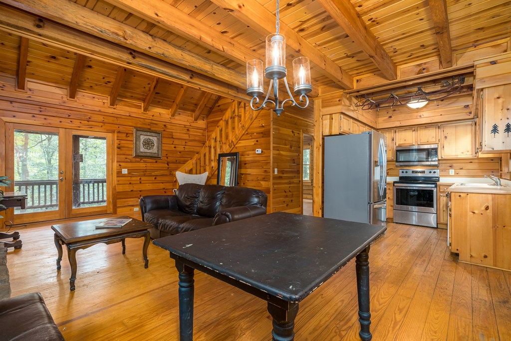 419497 Ellijay Residential