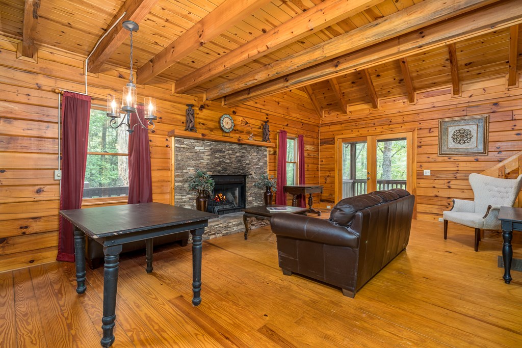 419497 Ellijay Residential