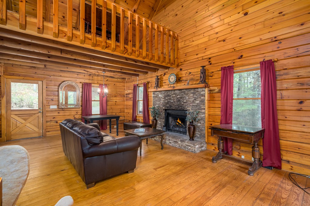 419497 Ellijay Residential