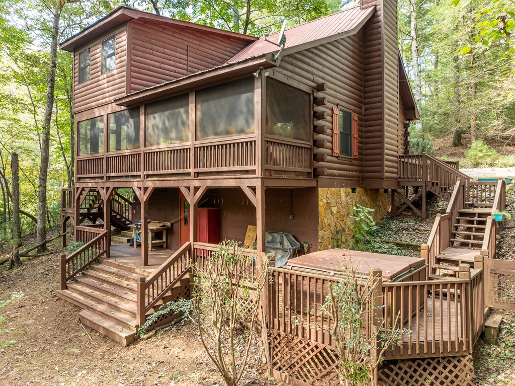 419497 Ellijay Residential