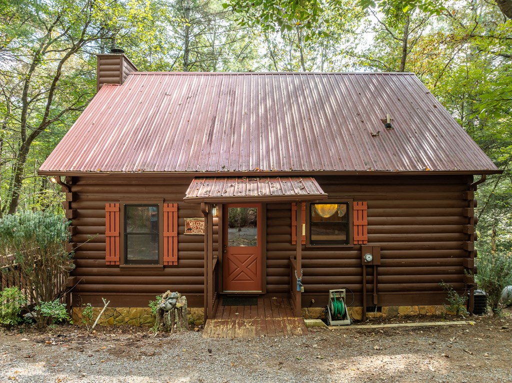 419497 Ellijay Residential