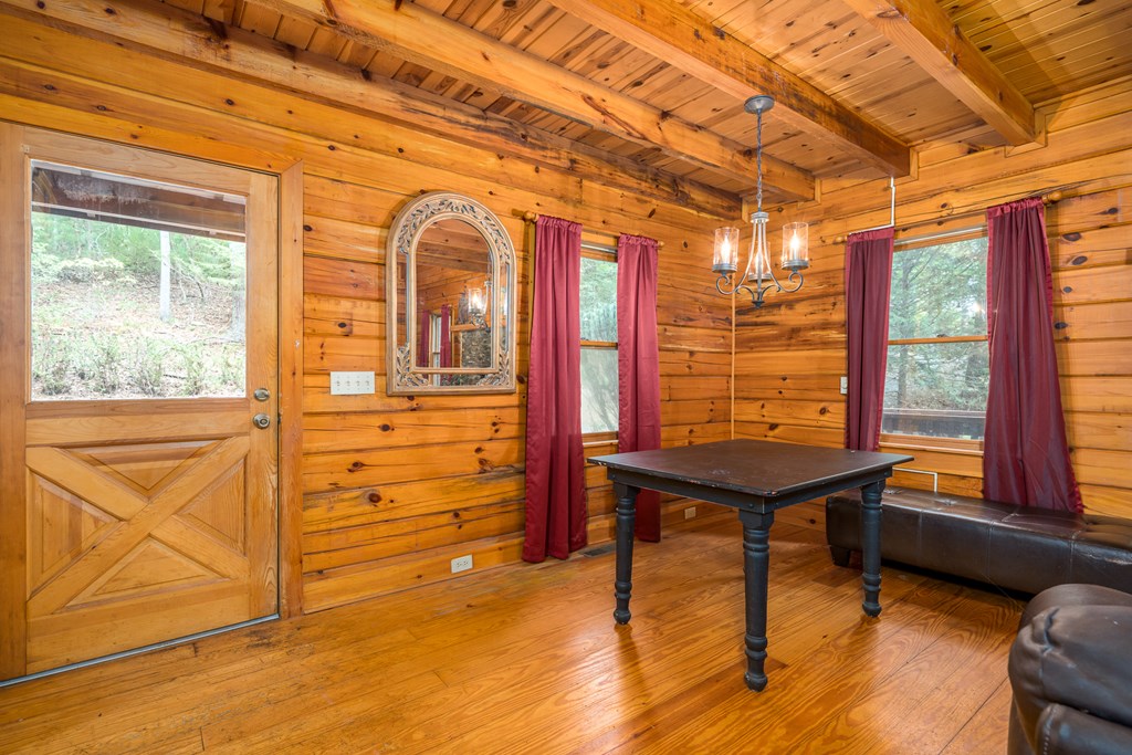 419497 Ellijay Residential