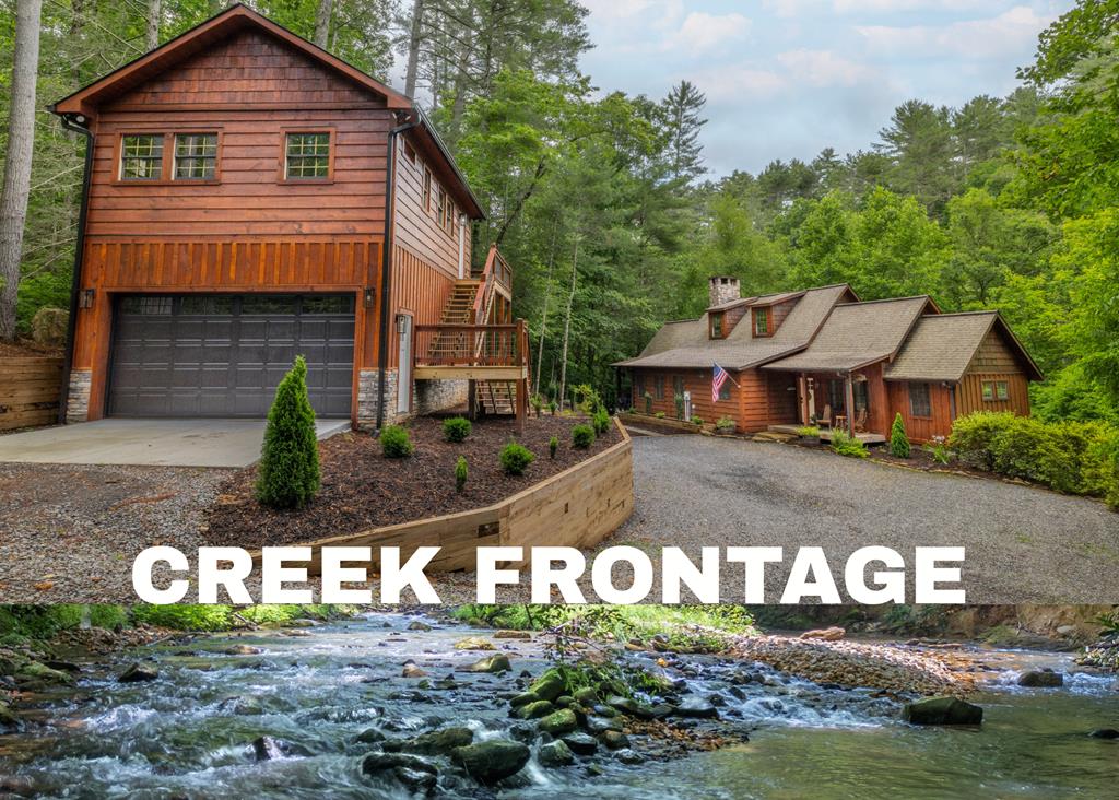 419500 Morganton Residential
