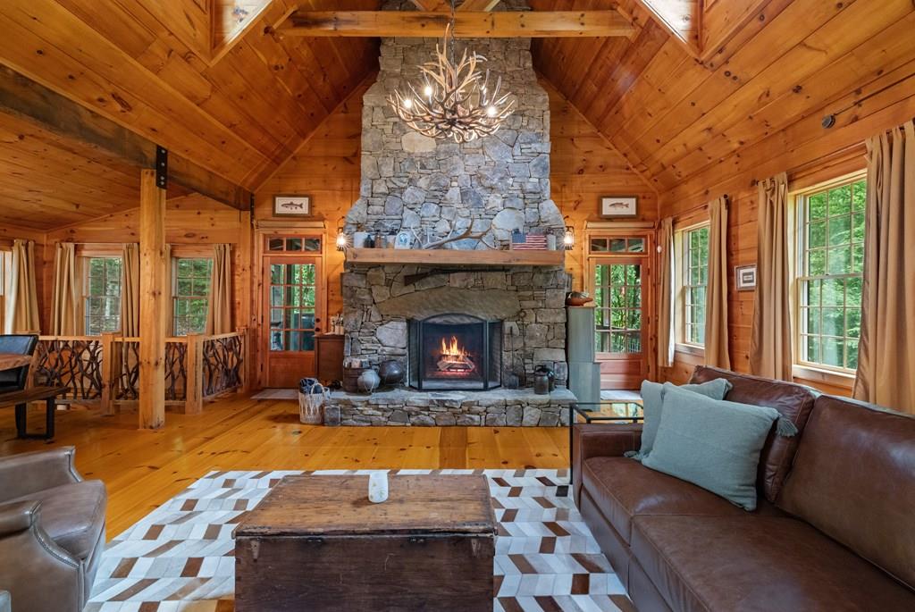 419500 Morganton Residential