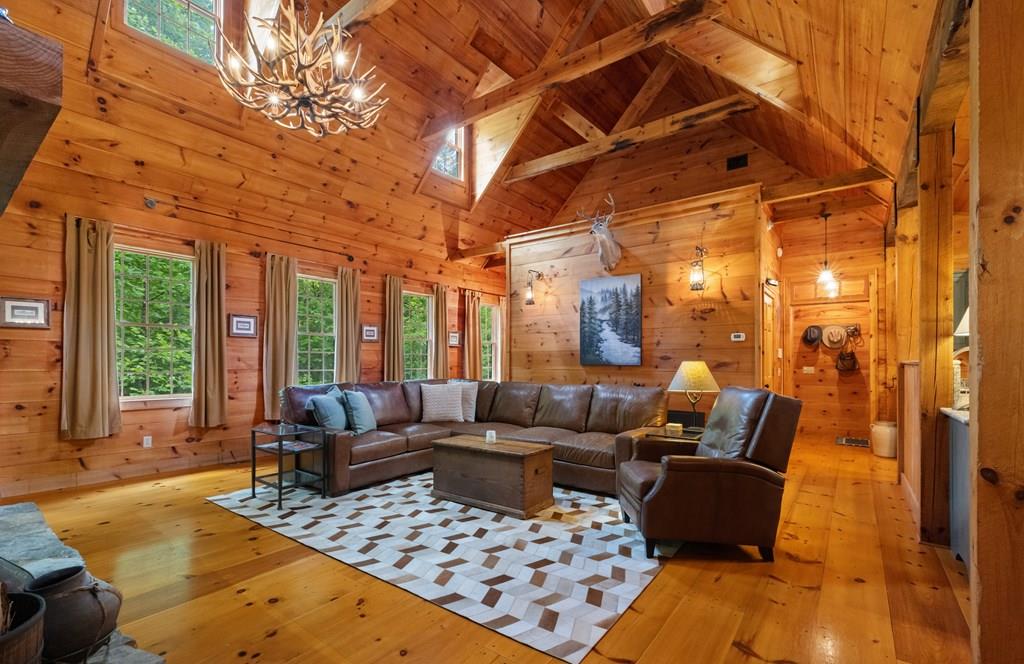 419500 Morganton Residential