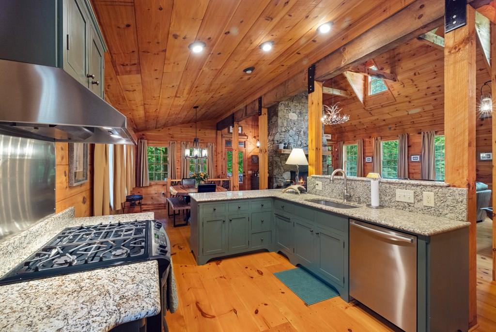 419500 Morganton Residential