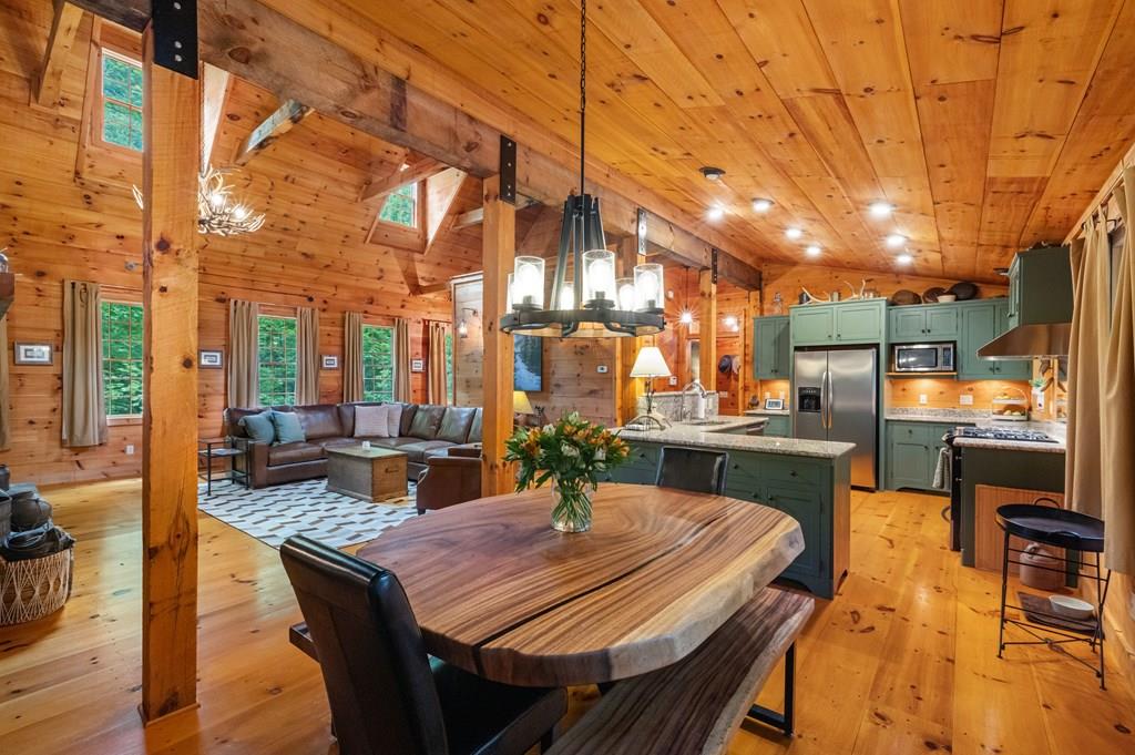 419500 Morganton Residential