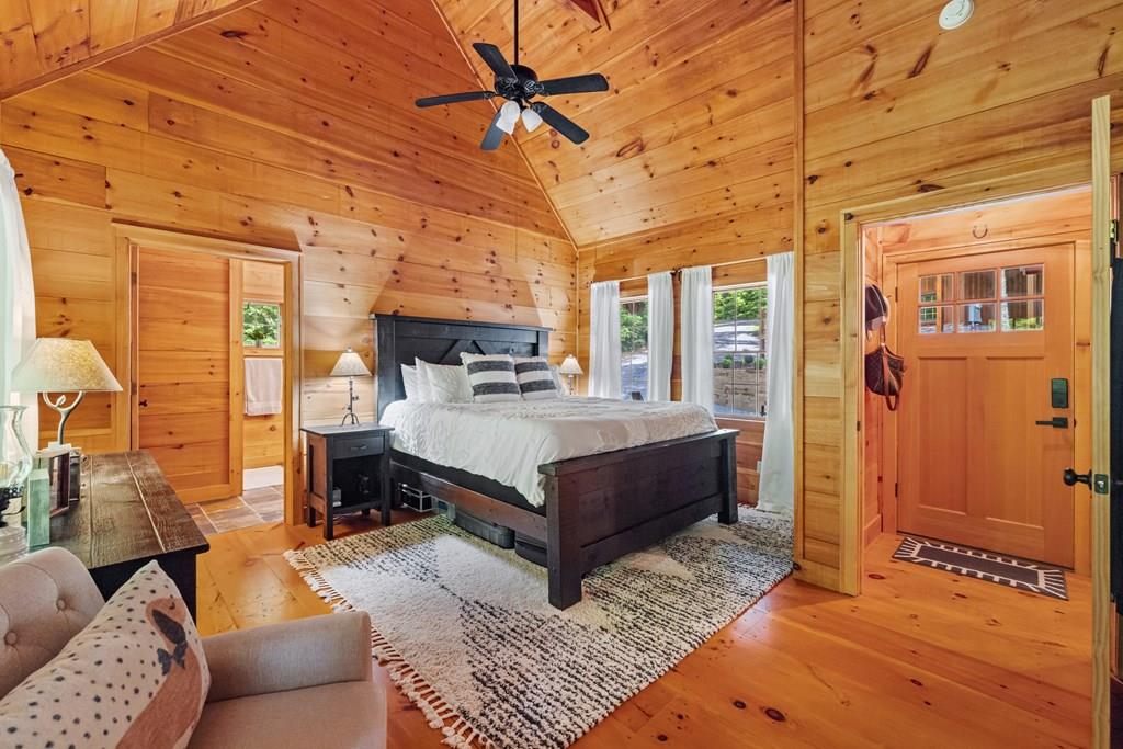 419500 Morganton Residential