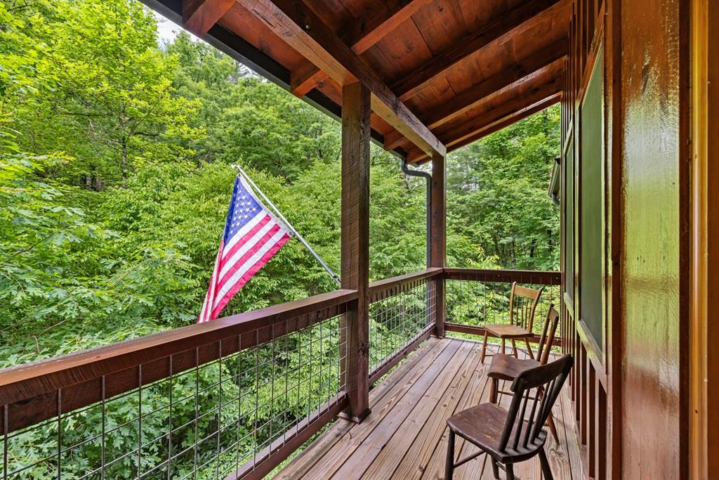419500 Morganton Residential