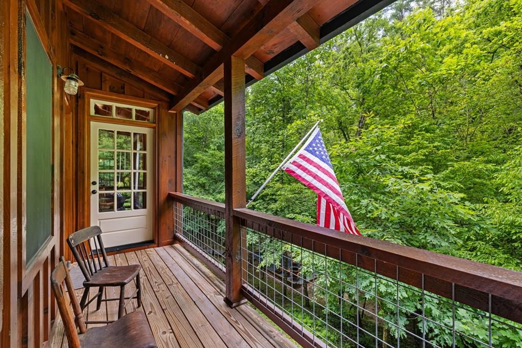 419500 Morganton Residential