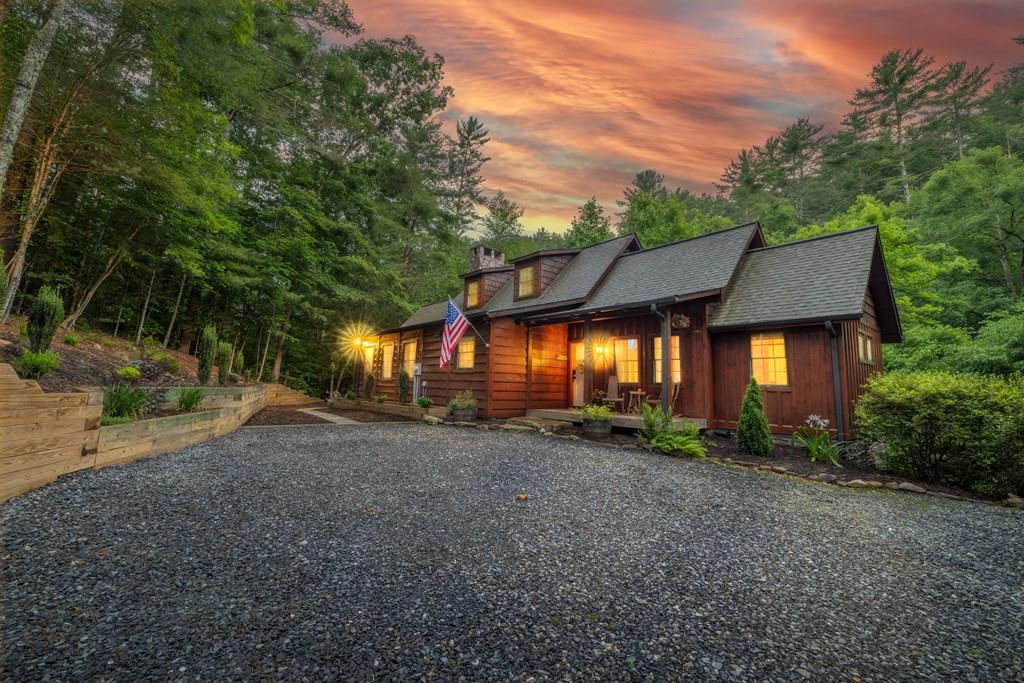 419500 Morganton Residential
