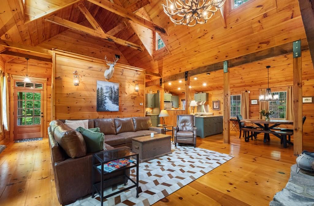 419500 Morganton Residential