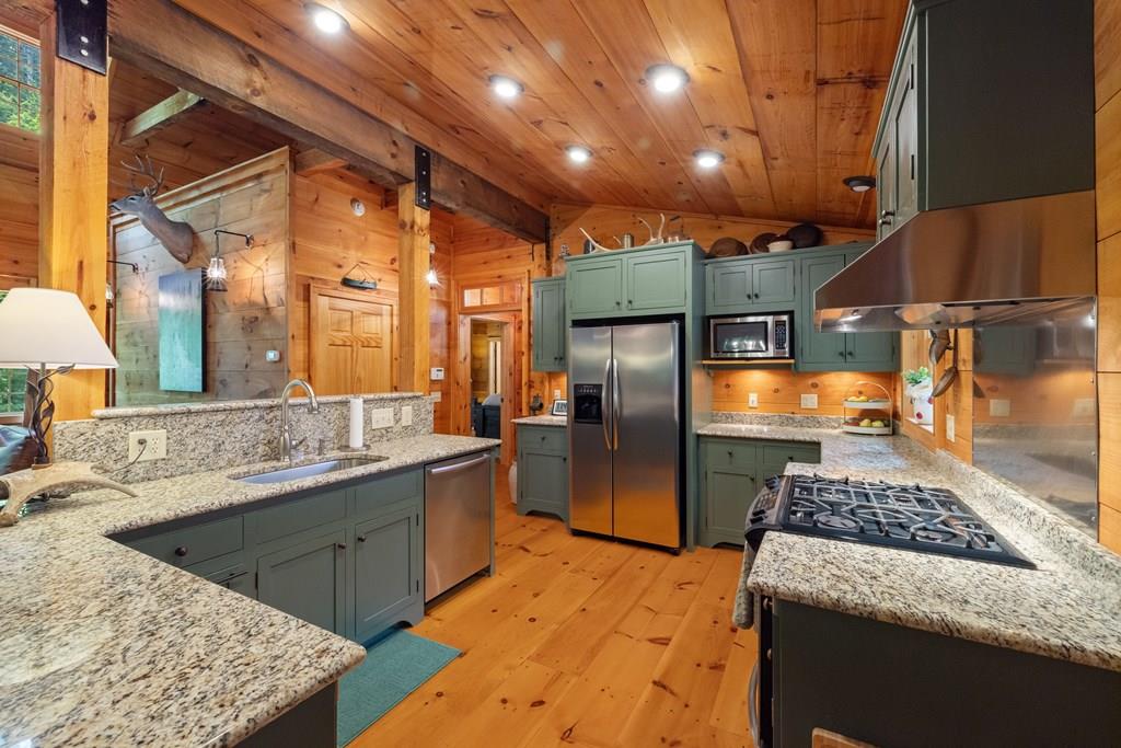 419500 Morganton Residential