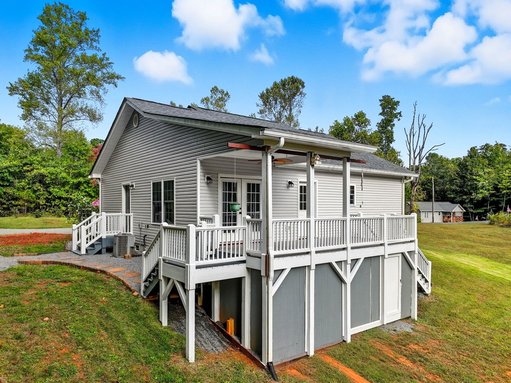 419507 Talking Rock Residential