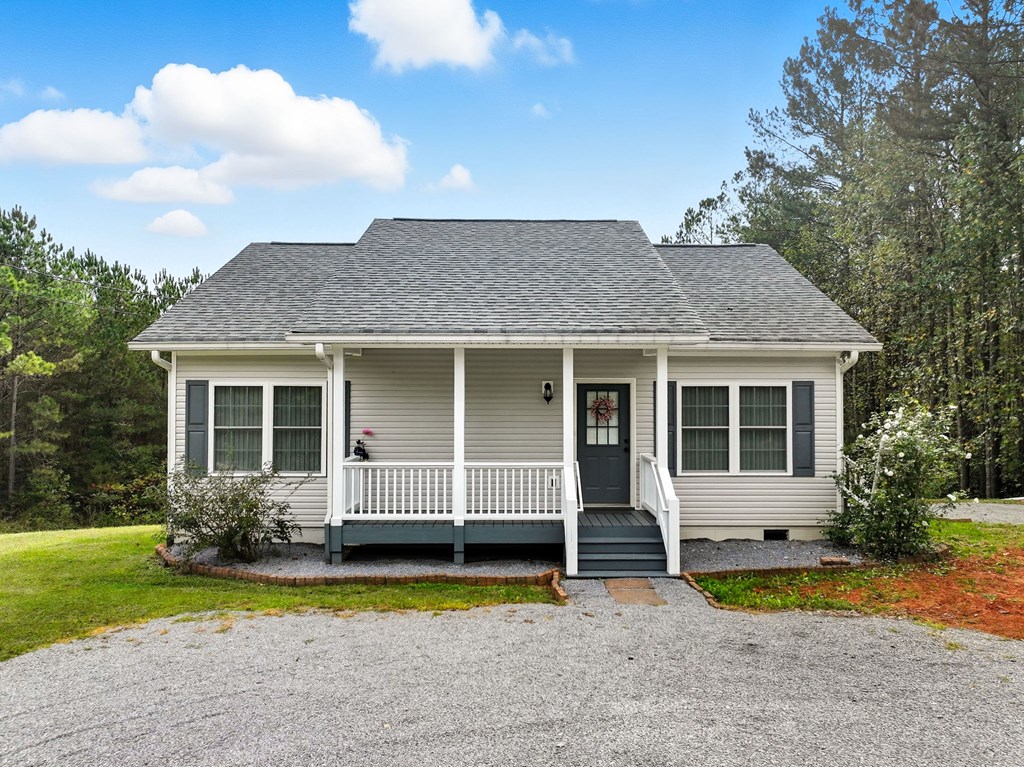 419507 Talking Rock Residential