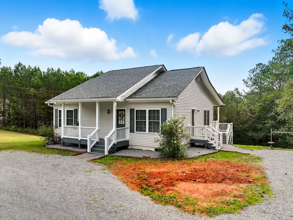 419507 Talking Rock Residential