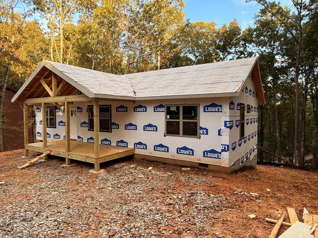 419511 Ellijay 