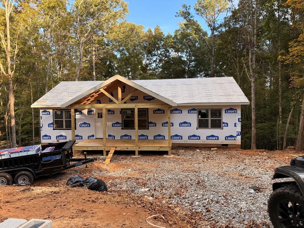 419511 Ellijay Residential