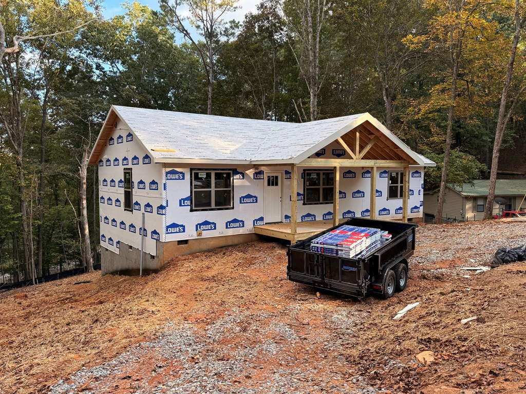 419511 Ellijay Residential