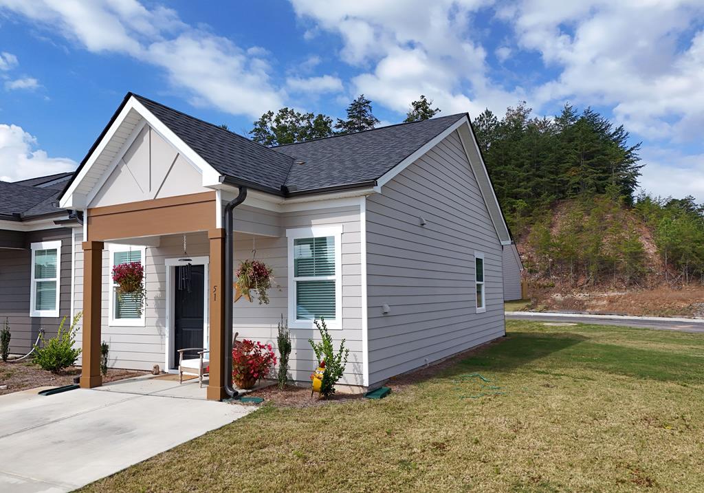 419515 Blue Ridge 