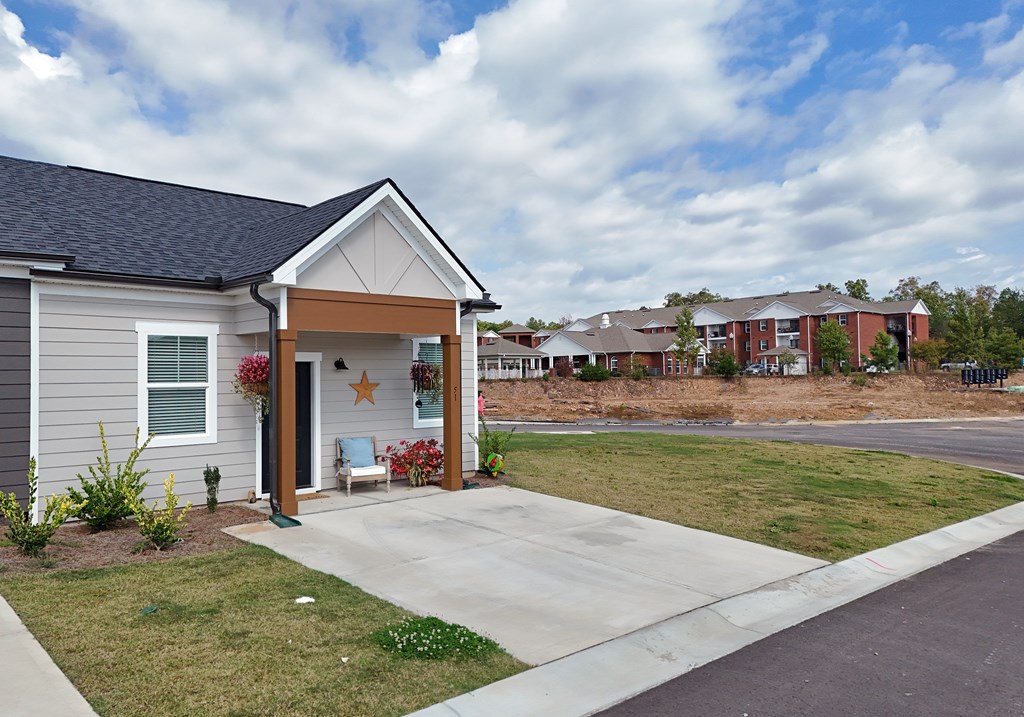 419515 Blue Ridge Townhouse