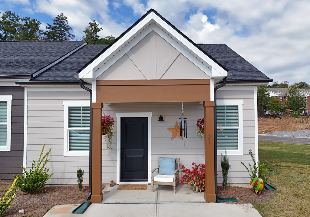 419515 Blue Ridge Townhouse