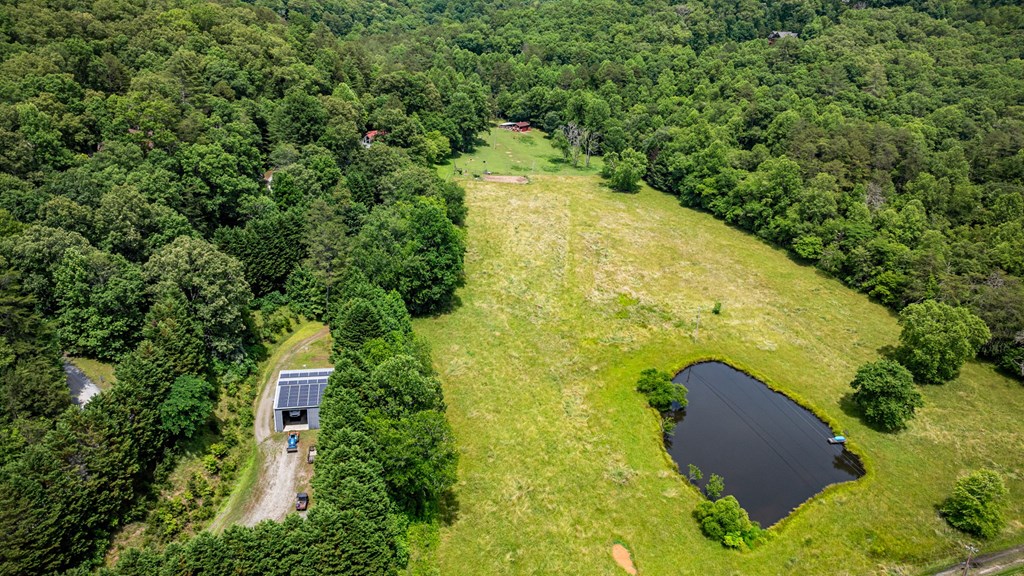 419516 Mineral Bluff Residential