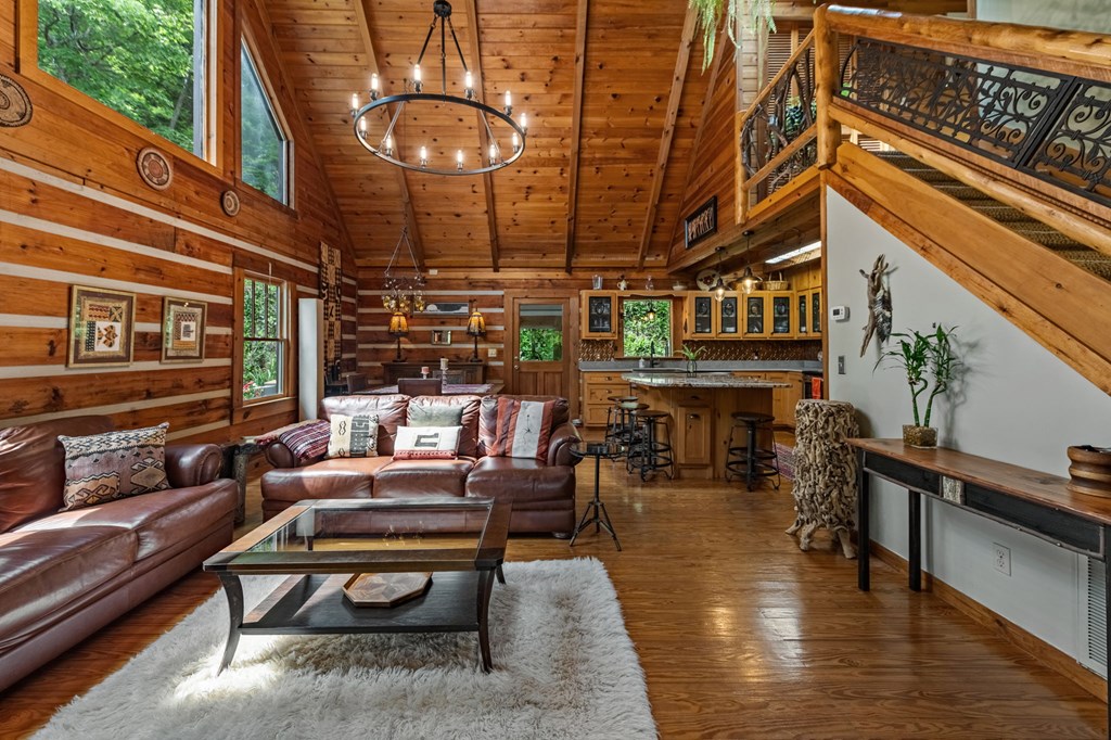 419516 Mineral Bluff Residential
