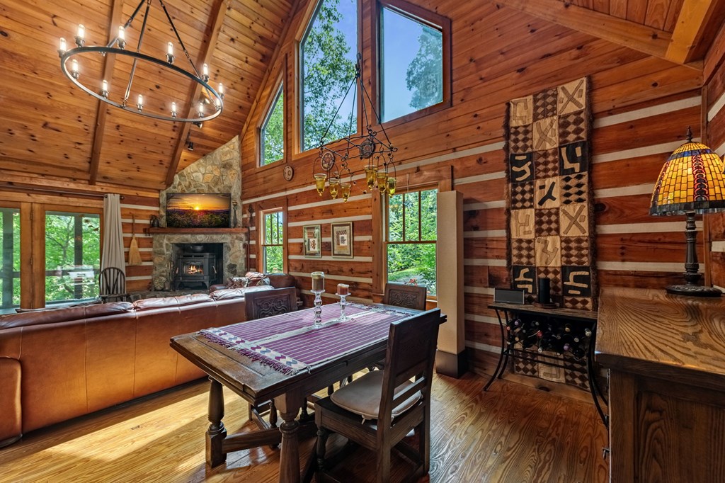419516 Mineral Bluff Residential