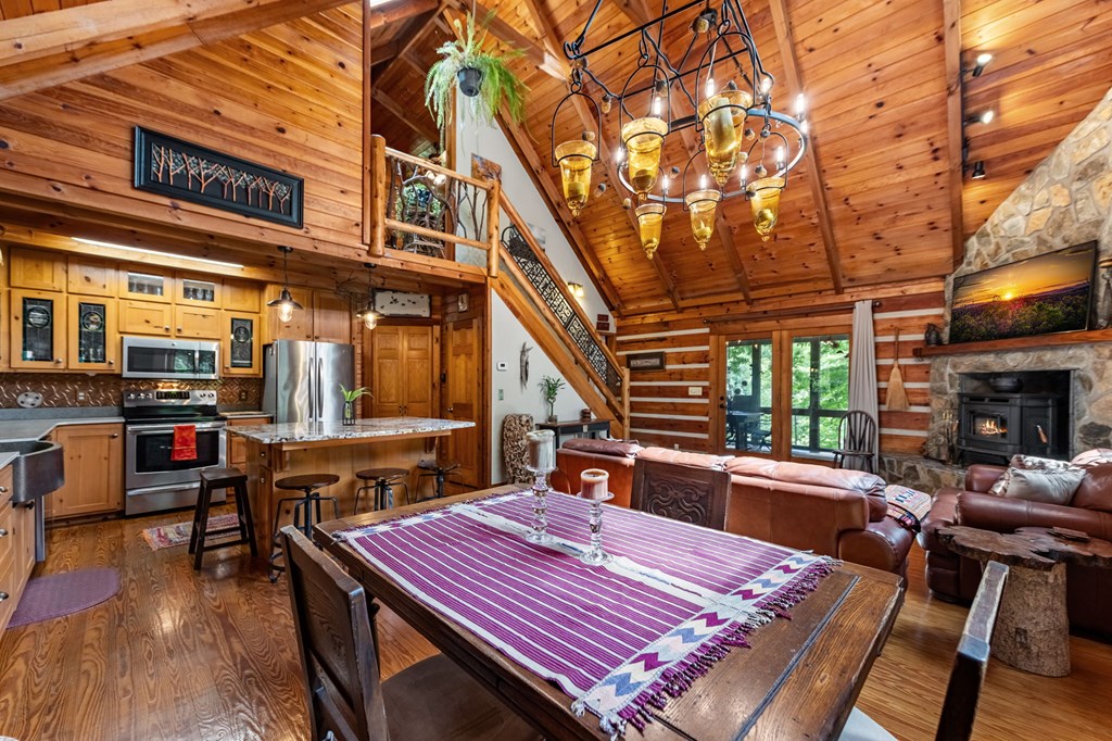 419516 Mineral Bluff Residential