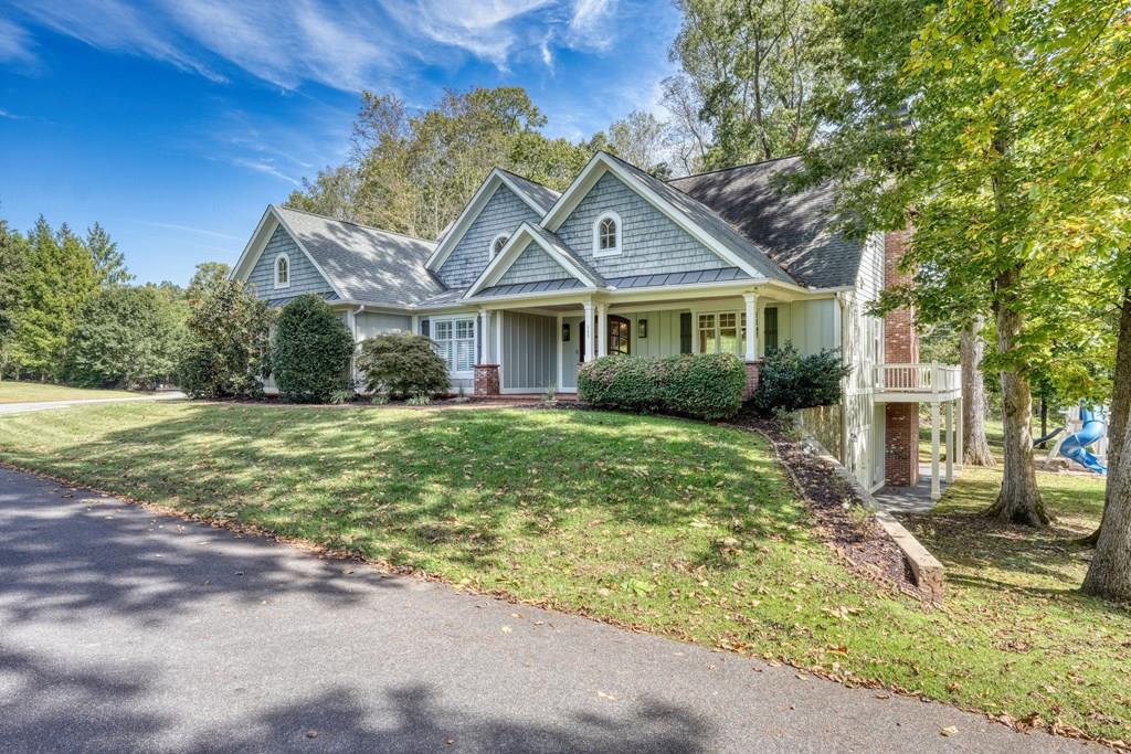419522 Hayesville 