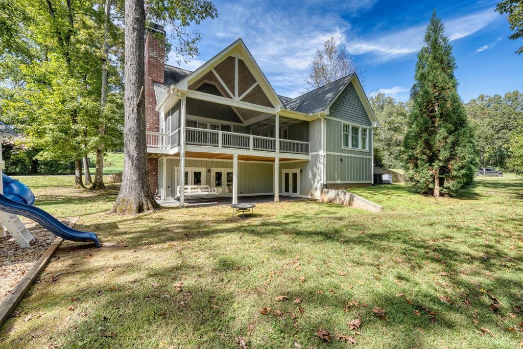 419522 Hayesville Residential