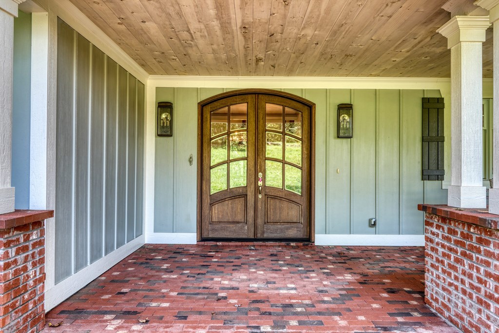 419522 Hayesville Residential