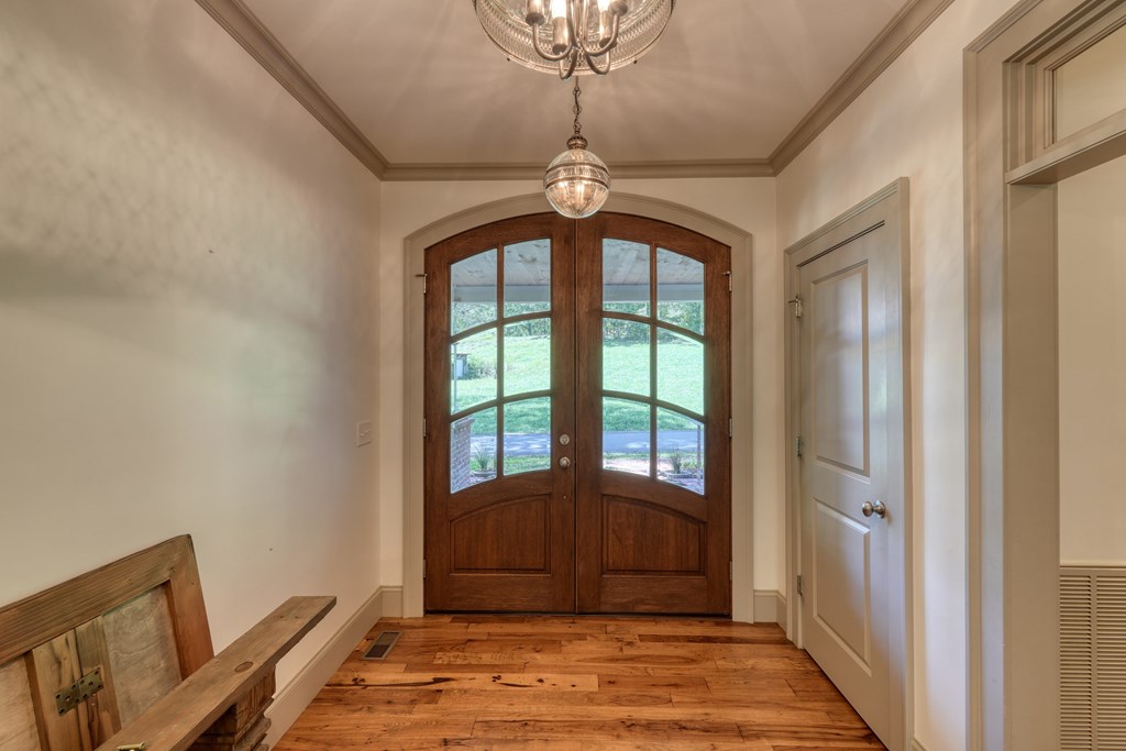 419522 Hayesville Residential