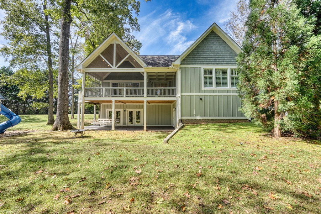 419522 Hayesville Residential