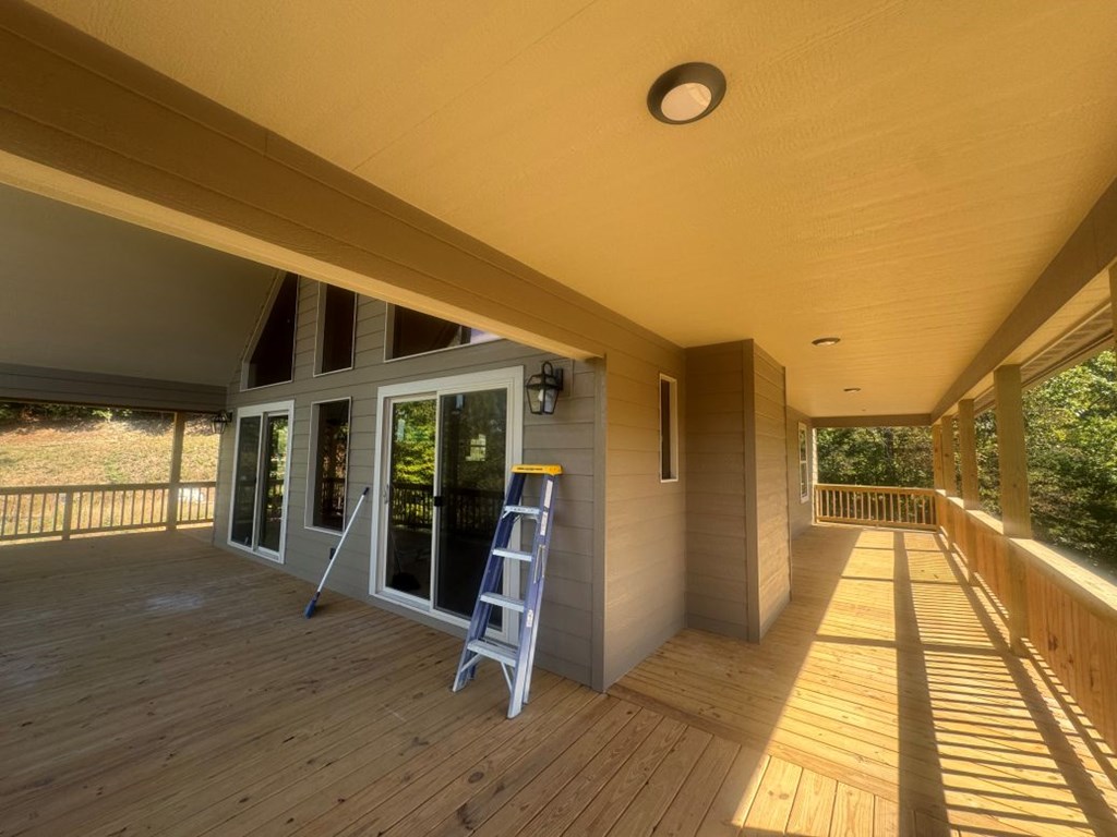 419523 Brasstown Residential