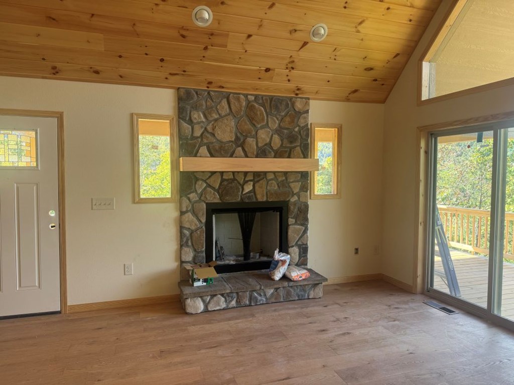 419523 Brasstown Residential