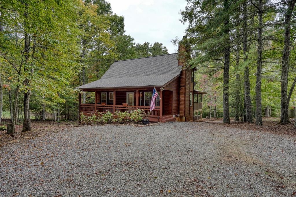 419524 Blairsville 