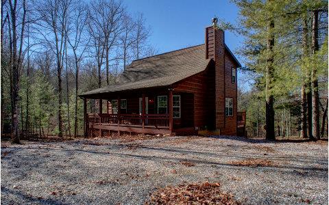 419524 Blairsville Residential