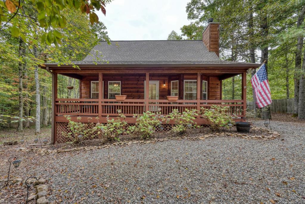 419524 Blairsville Residential