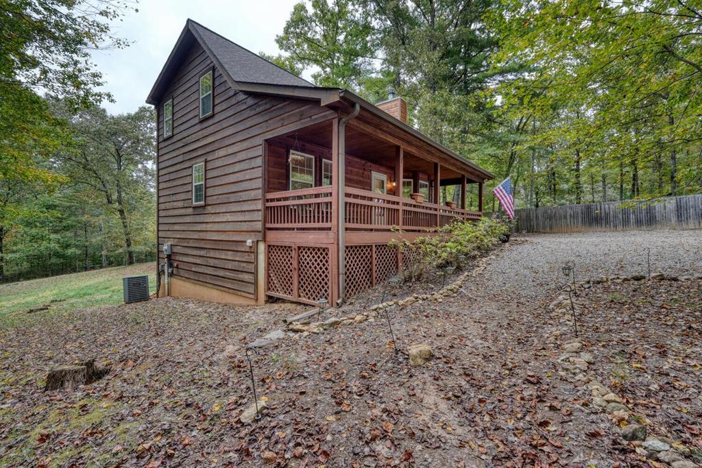 419524 Blairsville Residential