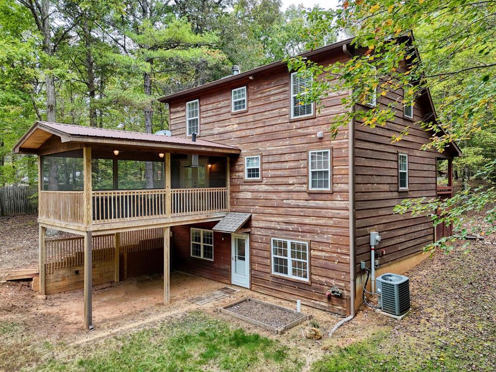 419524 Blairsville Residential