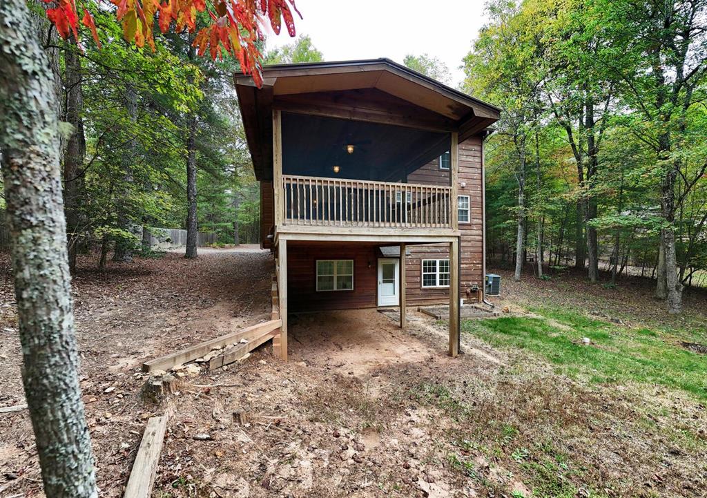 419524 Blairsville Residential