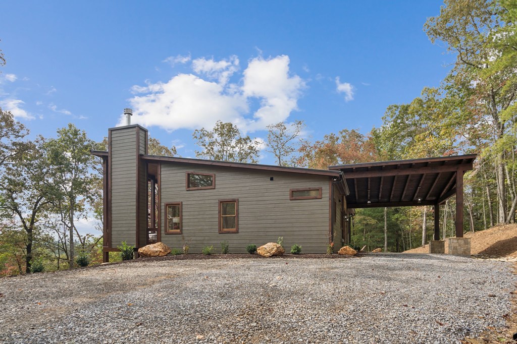 419526 Mineral Bluff Residential