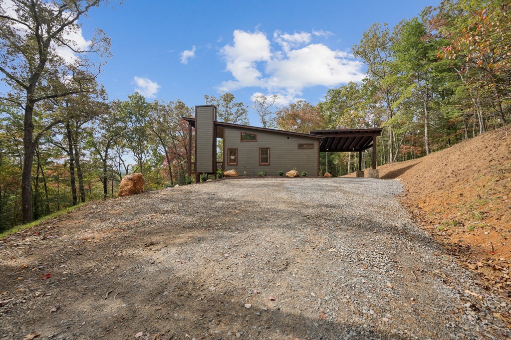 419526 Mineral Bluff Residential
