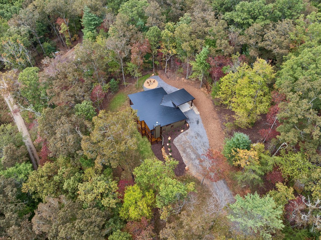 419526 Mineral Bluff Residential