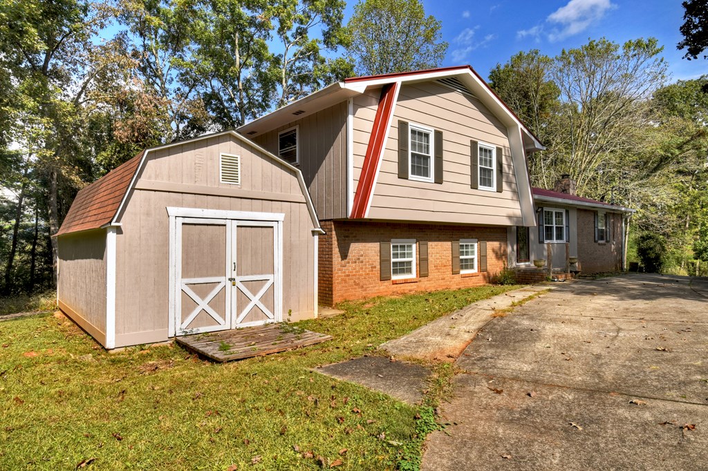419527 Ellijay Residential