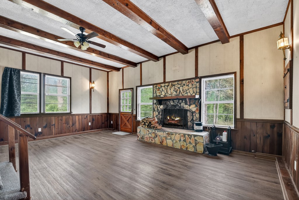 419527 Ellijay Residential