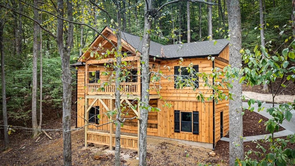 419528 Ellijay Residential